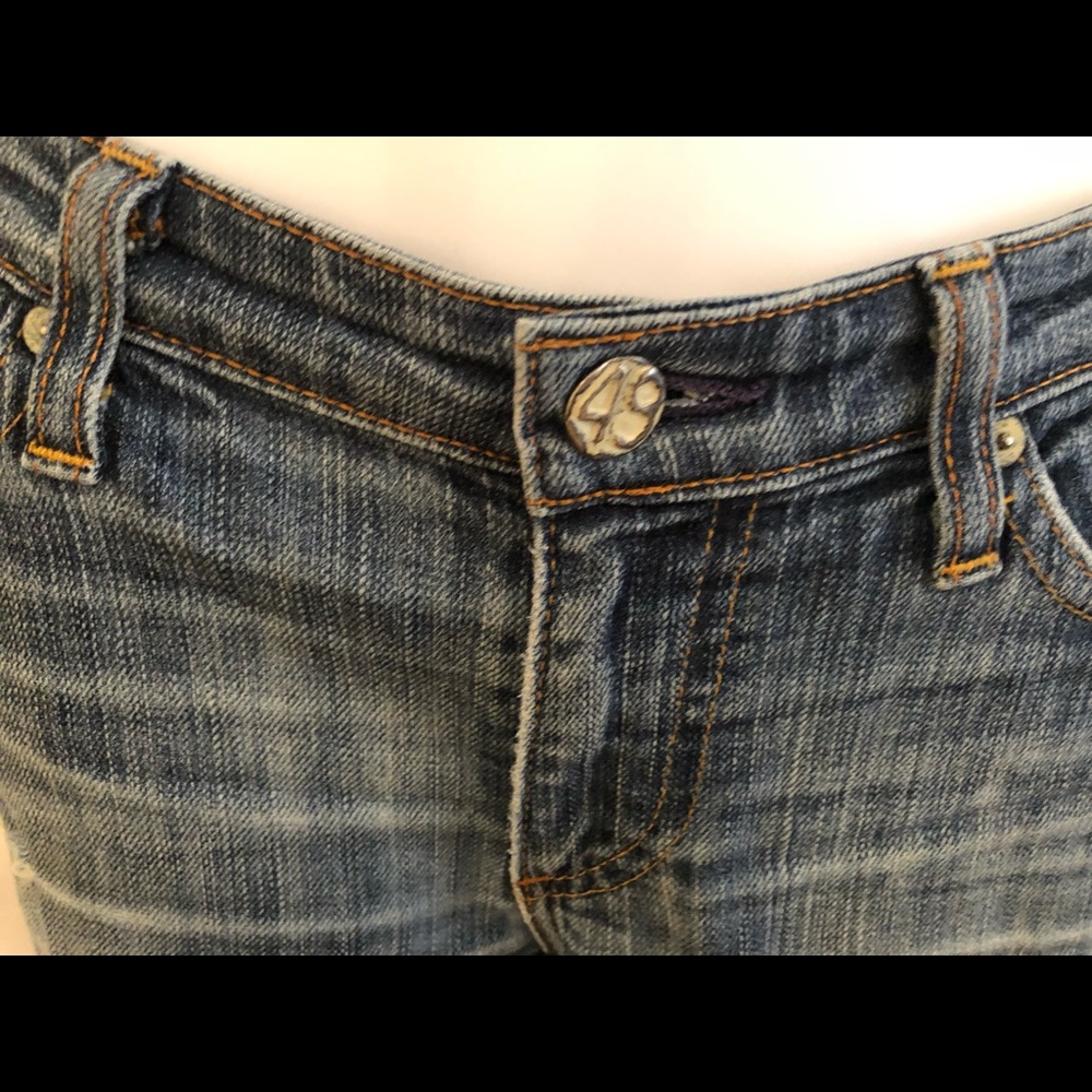 AG jeans